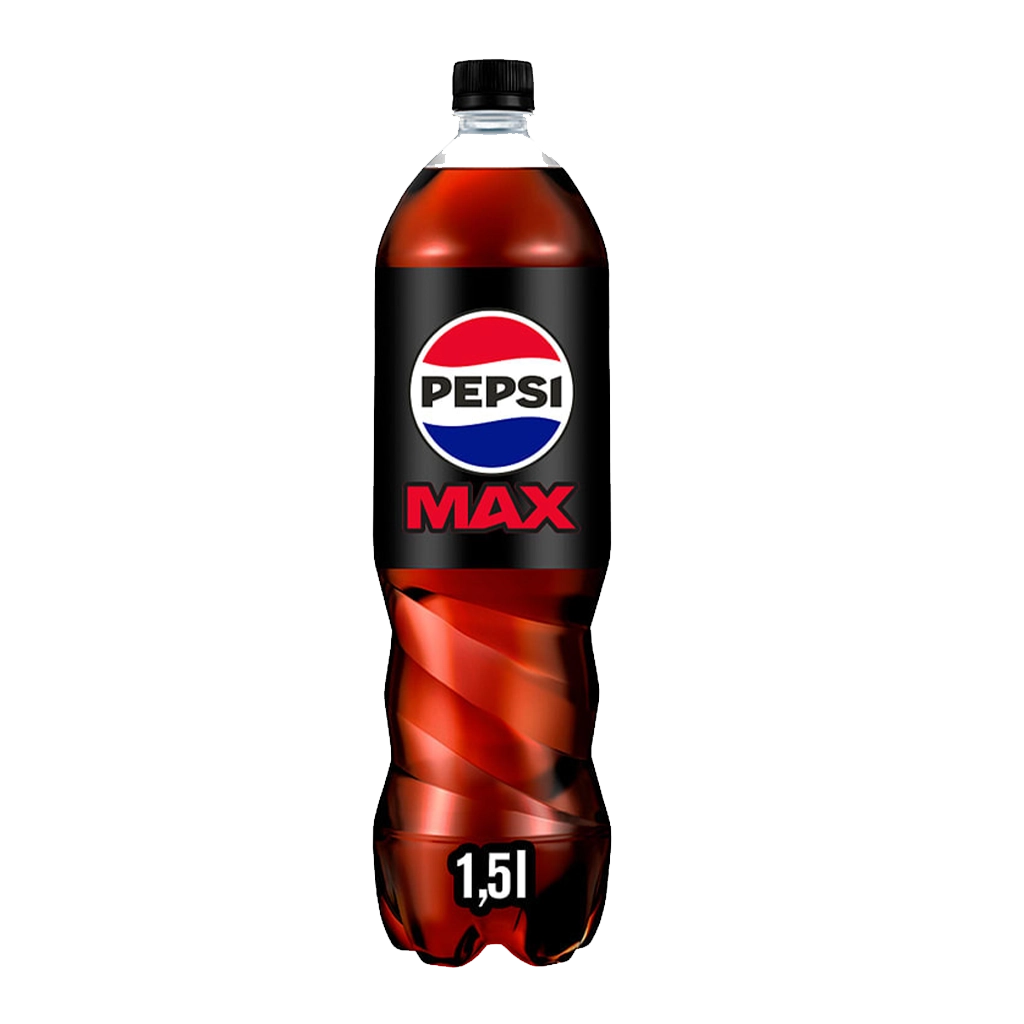 PEPSI MAX 1,5 L
